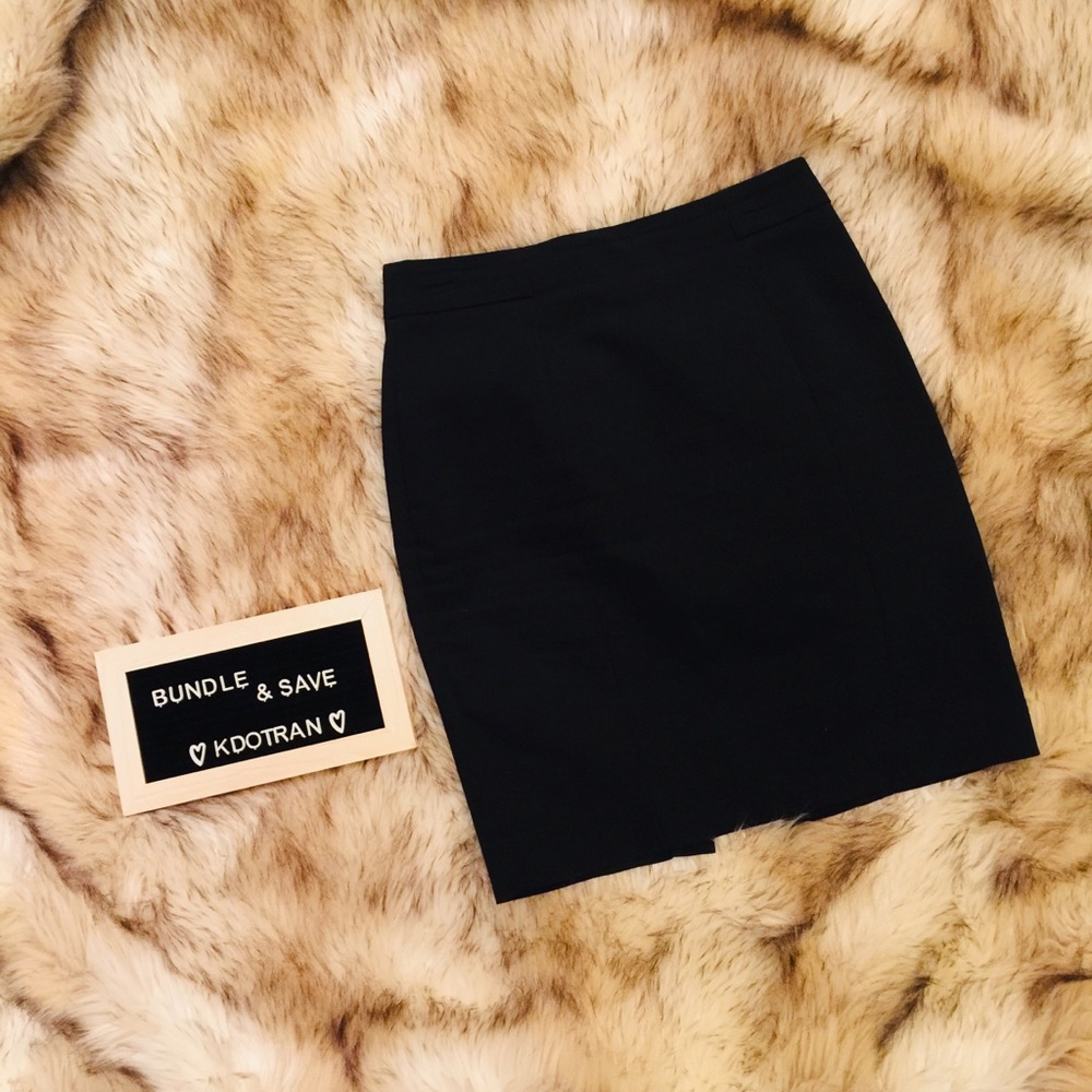 ♥️ H&M •• PENCIL SKIRT